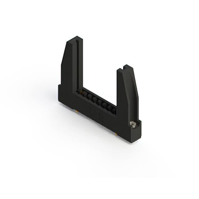 357-018-540-278 EDAC Inc.  Edgeboard Connectors